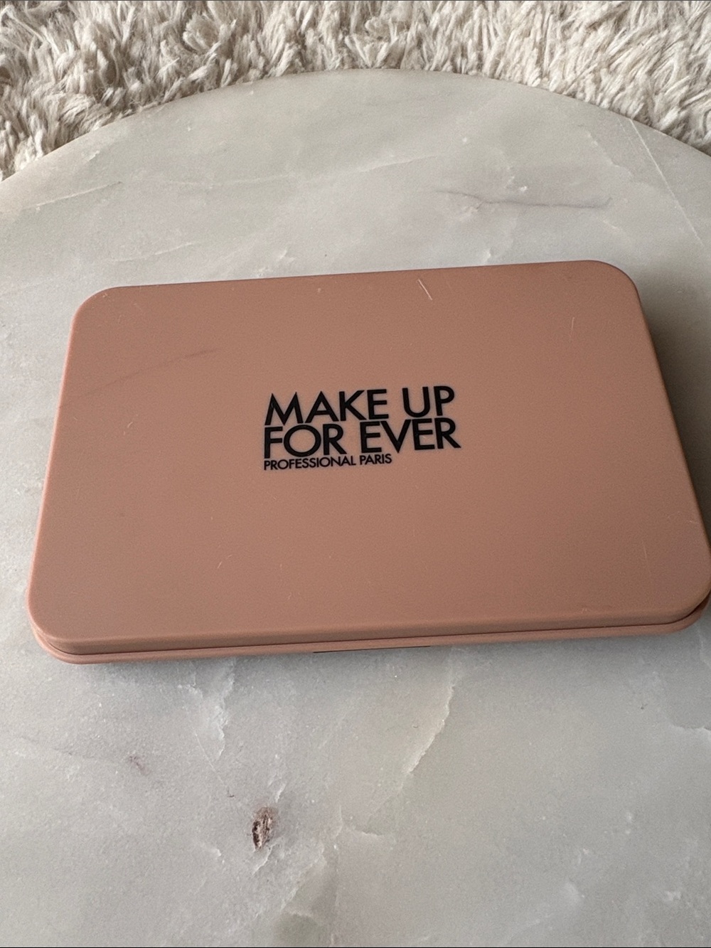 Makeup Forever HD SKIN MATTE VELVET